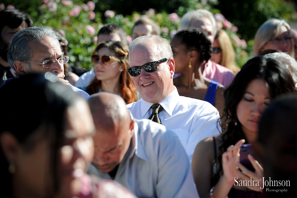Best Harry P. Leu Gardens Wedding photographer - Sandra Johnson (SJFoto.com)